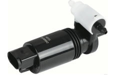 Vodní čerpadlo ostřikovače, čistění skel HERTH+BUSS ELPARTS 65451186