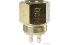 Tlakový spínač hydraulické brzdy HERTH+BUSS ELPARTS 70495131