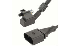 Generátor impulsů, klikový hřídel HERTH+BUSS ELPARTS 70610078