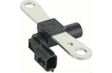 Generátor impulsů, klikový hřídel HERTH+BUSS ELPARTS 70610514