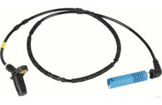 Snímač, počet otáček kol HERTH+BUSS ELPARTS 70660184