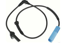 Snímač, počet otáček kol HERTH+BUSS ELPARTS 70660187