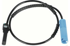 Snímač, počet otáček kol HERTH+BUSS ELPARTS 70660188