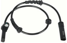 Snímač, počet otáček kol HERTH+BUSS ELPARTS 70660190