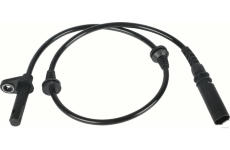 Snímač, počet otáček kol HERTH+BUSS ELPARTS 70660191