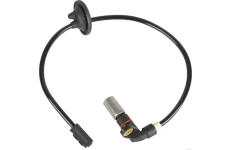 Snímač, počet otáček kol HERTH+BUSS ELPARTS 70660206