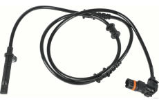 Snímač, počet otáček kol HERTH+BUSS ELPARTS 70660273