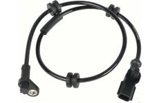 Snímač, počet otáček kol HERTH+BUSS ELPARTS 70660330