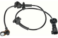 Snímač, počet otáček kol HERTH+BUSS ELPARTS 70660338