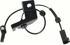 Snímač, počet otáček kol HERTH+BUSS ELPARTS 70660343