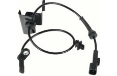 Snímač, počet otáček kol HERTH+BUSS ELPARTS 70660344