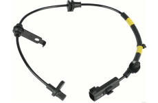 Snímač, počet otáček kol HERTH+BUSS ELPARTS 70660345