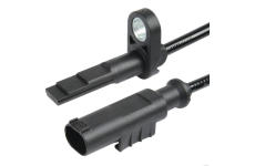 Snímač, počet otáček kol HERTH+BUSS ELPARTS 70660632