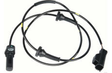 Snímač, počet otáček kol HERTH+BUSS ELPARTS 70660682