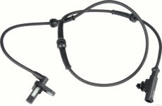 Snímač, počet otáček kol HERTH+BUSS ELPARTS 70660684