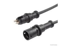 Spojovací kabel ABS HERTH+BUSS ELPARTS 70660936