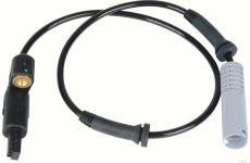 Snímač, počet otáček kol HERTH+BUSS ELPARTS 70661103