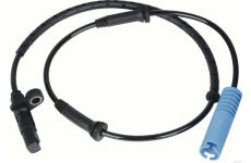 Snímač, počet otáček kol HERTH+BUSS ELPARTS 70661106