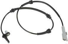 Snímač, počet otáček kol HERTH+BUSS ELPARTS 70661506