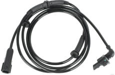 Snímač, počet otáček kol HERTH+BUSS ELPARTS 70661544