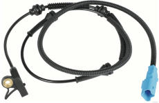 Snímač, počet otáček kol HERTH+BUSS ELPARTS 70661569