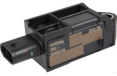 Senzor, tlak výfukového plynu HERTH+BUSS ELPARTS 70668016