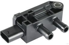 Senzor, tlak výfukového plynu HERTH+BUSS ELPARTS 70668018