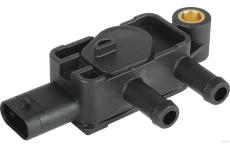 Senzor, tlak výfukového plynu HERTH+BUSS ELPARTS 70668024