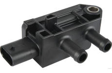 Senzor, tlak výfukového plynu HERTH+BUSS ELPARTS 70668213