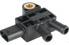 Senzor, tlak výfukového plynu HERTH+BUSS ELPARTS 70668216