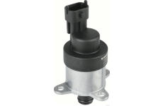 Regulační ventil, množství paliva (Common-Rail Systém) HERTH+BUSS ELPARTS 70669512