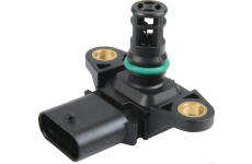 Senzor tlaku sacího potrubí HERTH+BUSS ELPARTS 70670016