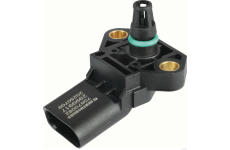 Snímač, teplota nasávaného vzduchu HERTH+BUSS ELPARTS 70670082