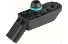 Senzor tlaku sacího potrubí HERTH+BUSS ELPARTS 70670108