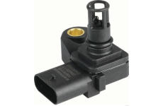 Senzor tlaku sacího potrubí HERTH+BUSS ELPARTS 70670115