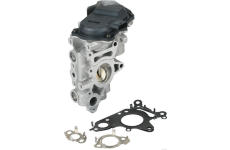 AGR-Ventil HERTH+BUSS ELPARTS 70671214