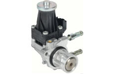 AGR-Ventil HERTH+BUSS ELPARTS 70671523