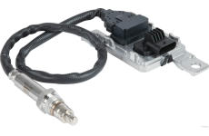 NOx-sensor, NOx-katalyzator HERTH+BUSS ELPARTS 70680009
