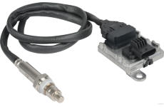 NOx-sensor, NOx-katalyzator HERTH+BUSS ELPARTS 70680013
