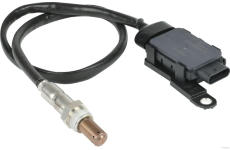 NOx-sensor, NOx-katalyzator HERTH+BUSS ELPARTS 70680016
