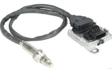NOx-Senzor, NOx-Katalyzátor HERTH+BUSS ELPARTS 70680045