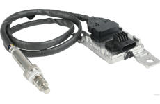 NOx-sensor, NOx-katalyzator HERTH+BUSS ELPARTS 70680053