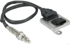 NOx-sensor, NOx-katalyzator HERTH+BUSS ELPARTS 70680060