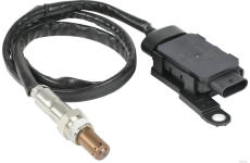NOx-sensor, NOx-katalyzator HERTH+BUSS ELPARTS 70680076