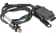NOx-sensor, NOx-katalyzator HERTH+BUSS ELPARTS 70680078