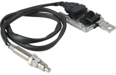NOx-sensor, NOx-katalyzator HERTH+BUSS ELPARTS 70680090