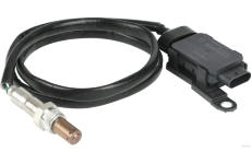 NOx-sensor, NOx-katalyzator HERTH+BUSS ELPARTS 70680104