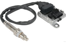 NOx-sensor, NOx-katalyzator HERTH+BUSS ELPARTS 70680208