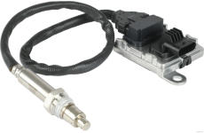 NOx-sensor, NOx-katalyzator HERTH+BUSS ELPARTS 70680221