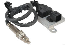 NOx-sensor, NOx-katalyzator HERTH+BUSS ELPARTS 70680408